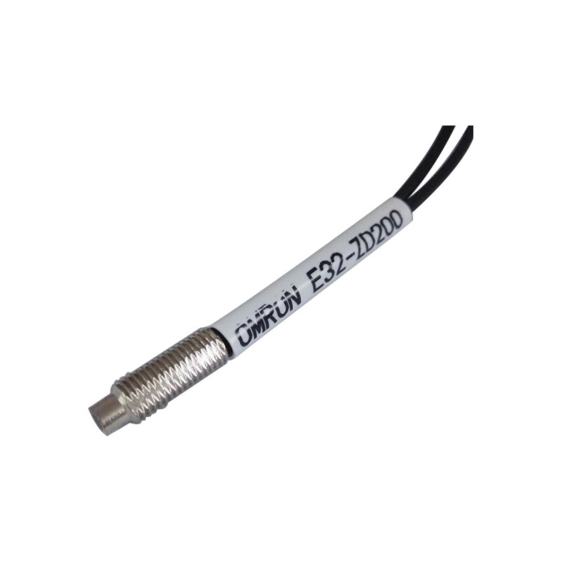 E32-ZD200 2M BY OMS 欧姆龙 光纤单元