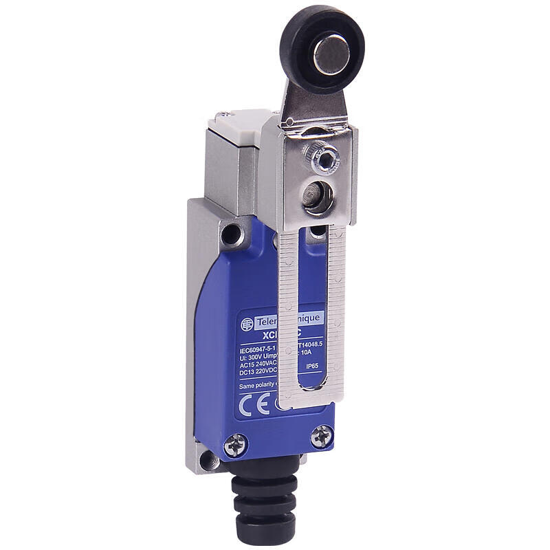 XCE145C 特勒美科 国产 XCE系列限位开关