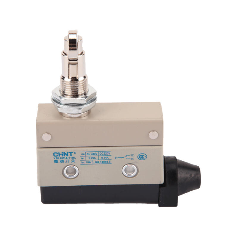 YBLXW-6/11HL 正泰 微动开关