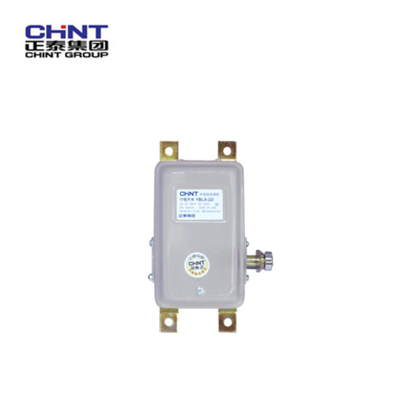 YBLX-22/2 正泰 行程开关