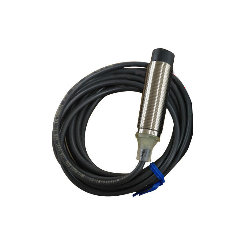 E2B-M18LN10-WZ-B1 2M OMS 欧姆龙 接近传感器