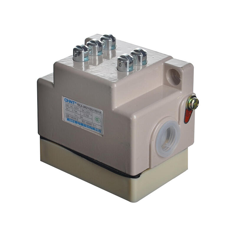 YBLX-JW2/11Z/5 正泰 行程开关