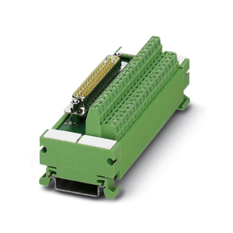 UM45-D37SUB/S 菲尼克斯 接口模块