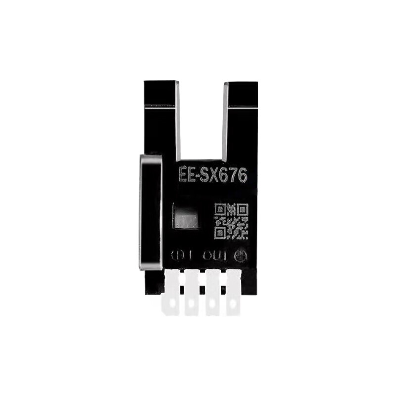 EE-SX676 欧姆龙 微型光电传感器