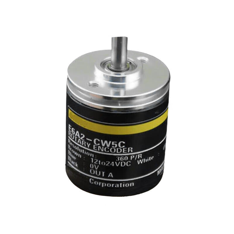 E6A2-CW5C 200P/R 0.5M 欧姆龙 旋转编码器
