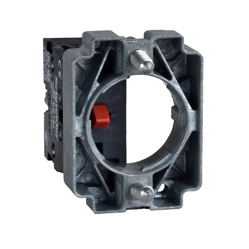 ZB2BZ102C 施耐德电气 国产 XB2B系列带触点基座