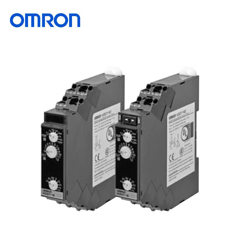 H3DT-L1 AC/DC24-240 欧姆龙 多功能定时器