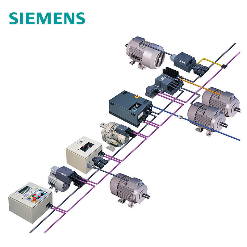 3RK19115BA00 西门子 ECOFAST密封装置,用于T能源用于电源线
