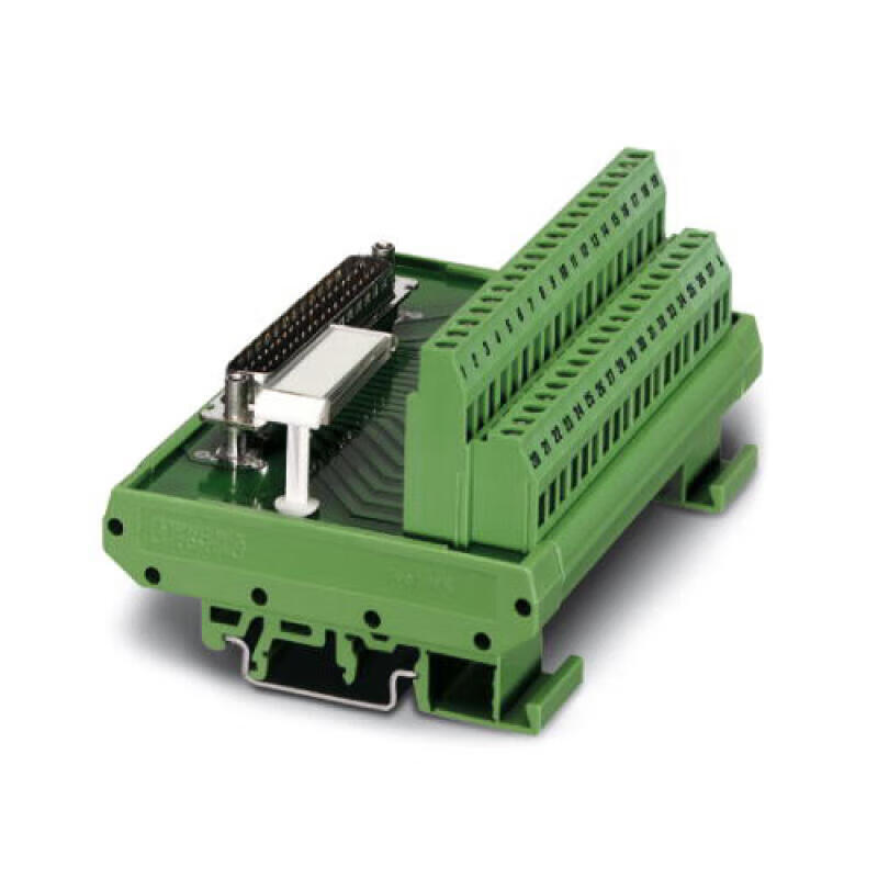 FLKM-D15 SUB/B 菲尼克斯 接口模块