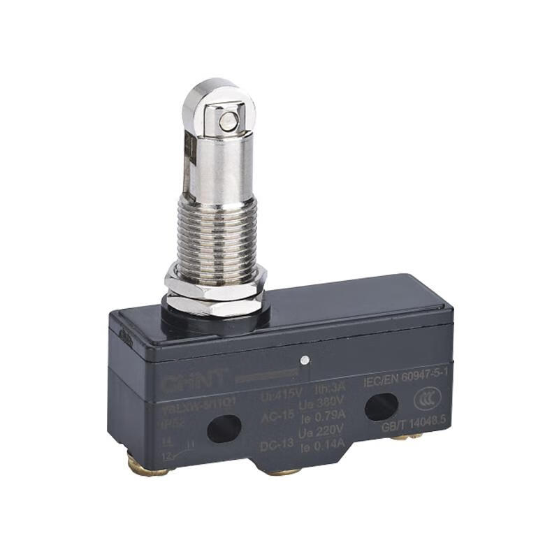 YBLXW-5/11Z 正泰 微动开关