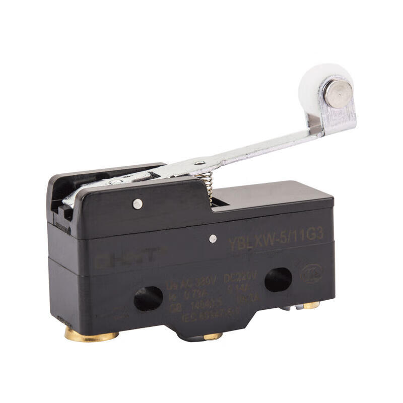 YBLXW-5/11G3 正泰 微动开关