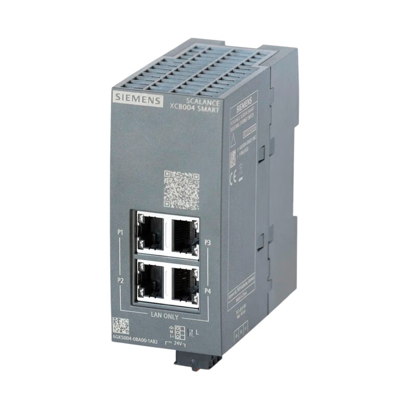 6GK50040BA001AB2 西门子 工业交换机附件