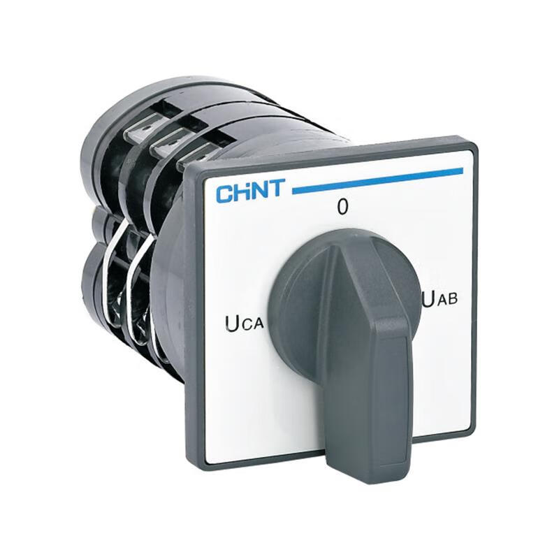 LW5D-16 5.5N/3 正泰 万能转换开关