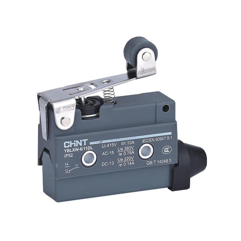 YBLXW-6/11CDL 正泰 微动开关