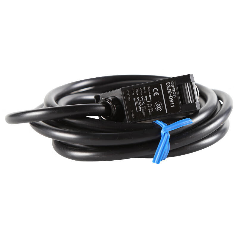 E3JK-DR11-C 2M OMS 欧姆龙 电源自由电源型光电传感器