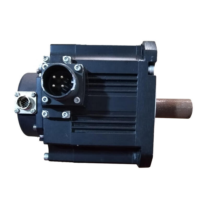 HG-SN152J-S100 三菱电机 1.5KW伺服电机 中惯量 2000r/min 直轴,带油封