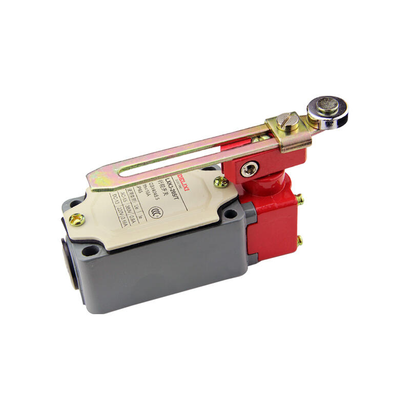 LXK3-20S/T 德力西电气 行程开关