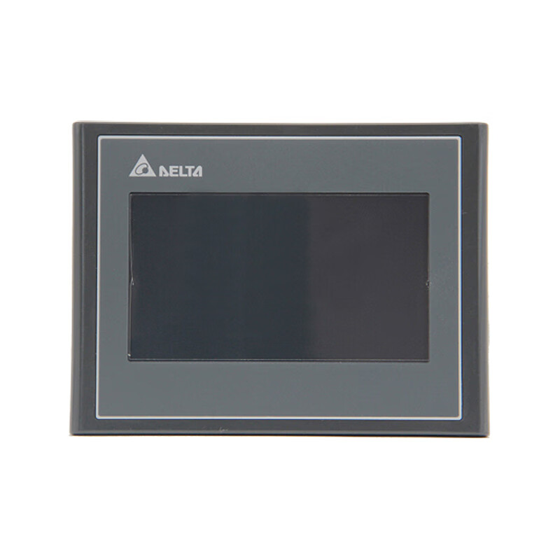 DOP-103WQ 台达 4.3寸触摸屏