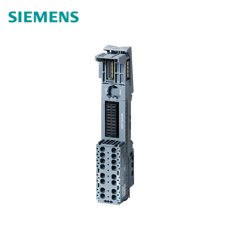 6ES71936BP200BB0 西门子 基座单元（用于IO模块）