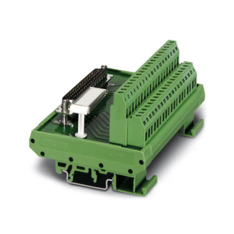 FLKM-D15 SUB/S 菲尼克斯 接口模块