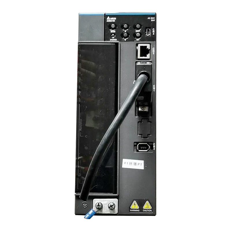 ASD-B3-2023-L 2KW 驱动器 台达 伺服驱动器B3系列