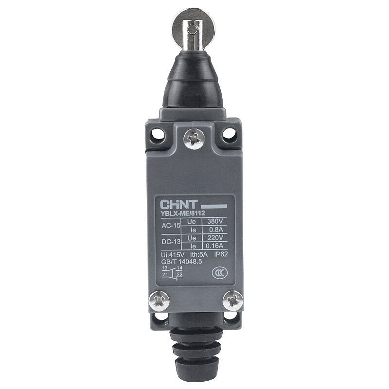 YBLX-ME/8112 正泰 行程开关