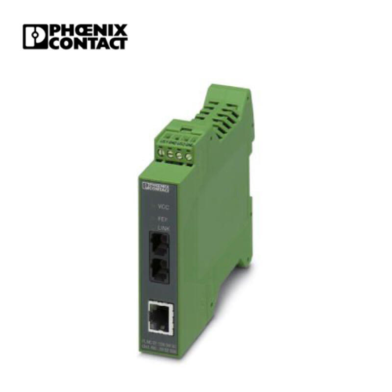 FL MC EF 1300 SM SC 菲尼克斯 FO转换器