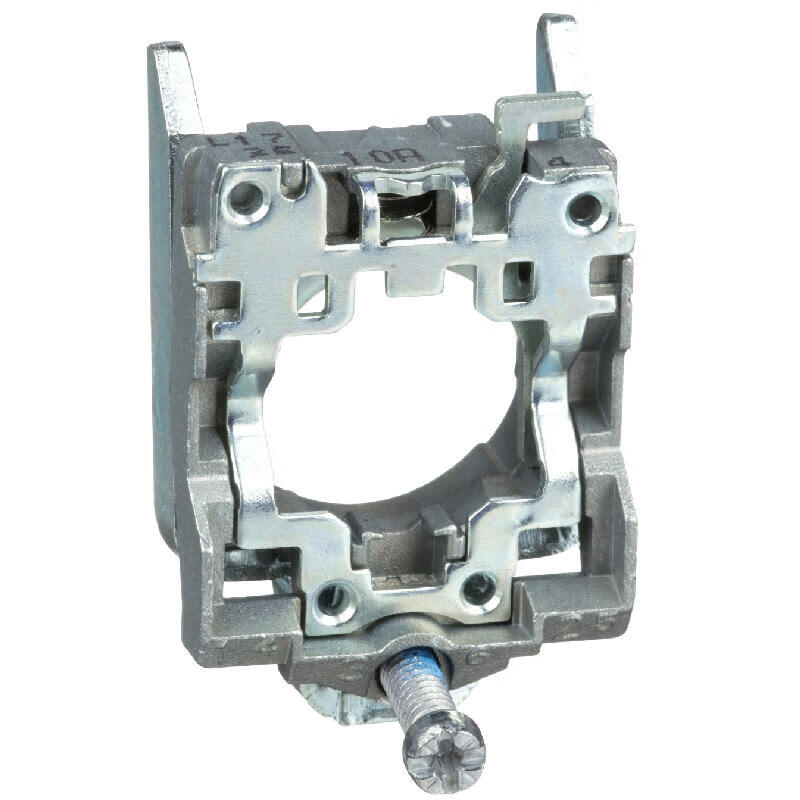 ZB4BZ009 施耐德电气 按钮附件，支架