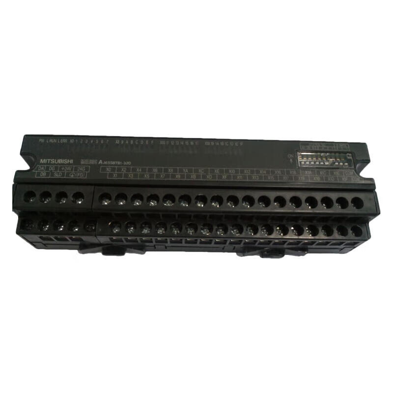 AJ65SBTB1-32D 三菱电机 输入模块 输入32点,24VDC(7mA)