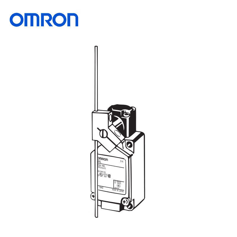 WLGL 欧姆龙 2回路限位开关