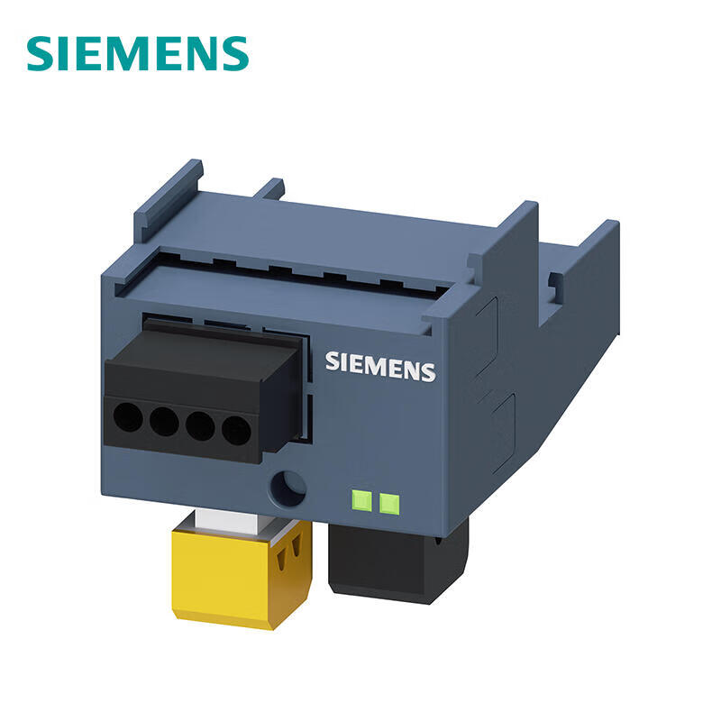 3RA69703E 西门子 AS-i附加模块带2个空闲的外部输出端