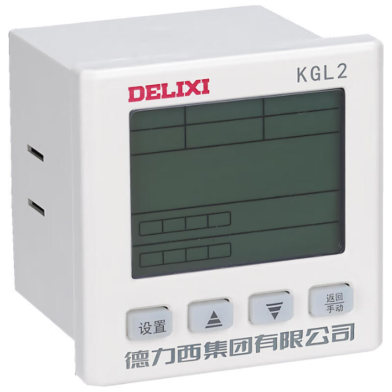 KGL2 AC220V 德力西电气 时控开关