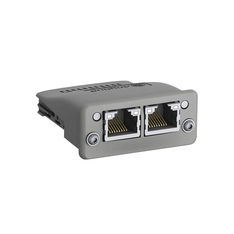 AB-ETHERNET-IP-2 ABB 软起动器附件,Anybus通讯模块