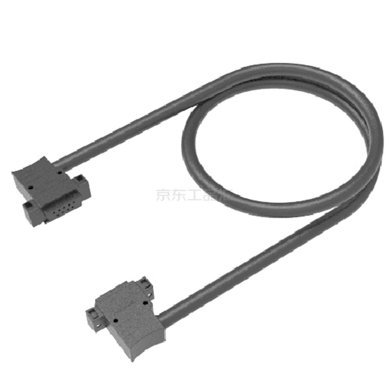 X230-8 胜蓝SiRON 15P D-SUB插头两头母头电缆线3米/条【其他尺寸请咨询客服定制】