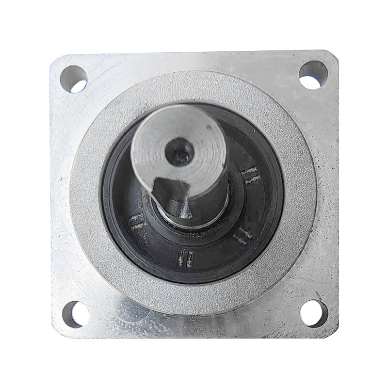 HG-KN43J-S100 三菱电机 400W伺服电机 低惯量 3000r/min 直轴,带油封