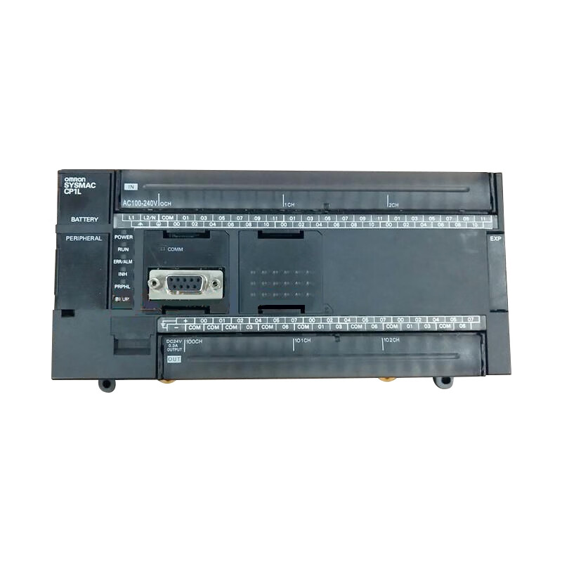 CP1L-M60DR-A 欧姆龙 FA自动化设备,可编程控制器,配备USB端口型CPU单元