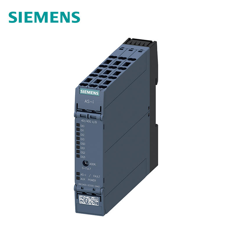 3RK24002CG002AA2 西门子 AS-iSlimLineCompact模块SC22.5数字4DI/4DQ