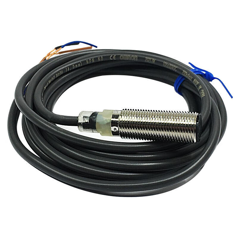 E2B-S08KS02-WP-B2 2M OMS 欧姆龙 接近传感器