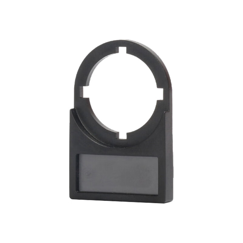 NP2-BZ31 标牌框 正泰 按钮及指示灯附件 金属头