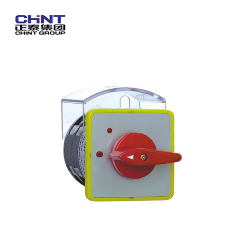 HZ12-40/05 正泰 组合开关