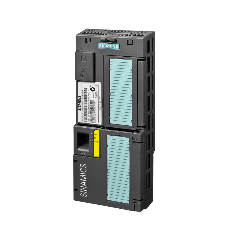 西门子 G120控制单元6SL32440BB121PA1