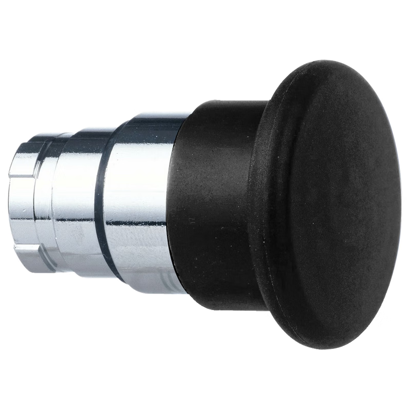 ZB2BC2C 施耐德电气 国产 XB2B系列蘑菇头按钮头,黑色