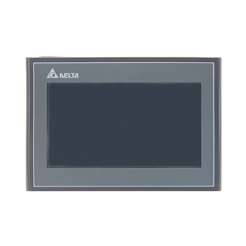 DOP100DOP-107WV 台达 7寸触摸屏
