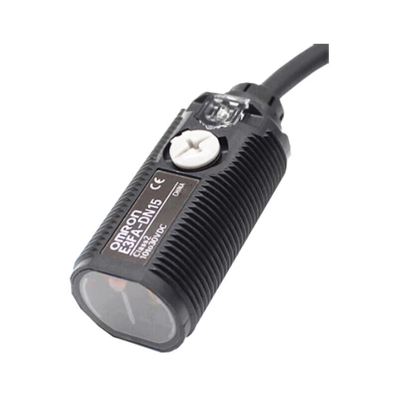 E3FA-DN15 2M BY OMS 欧姆龙 光电传感器