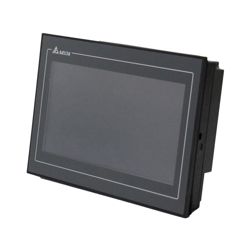 DOP-107CV 台达 7寸人机界面