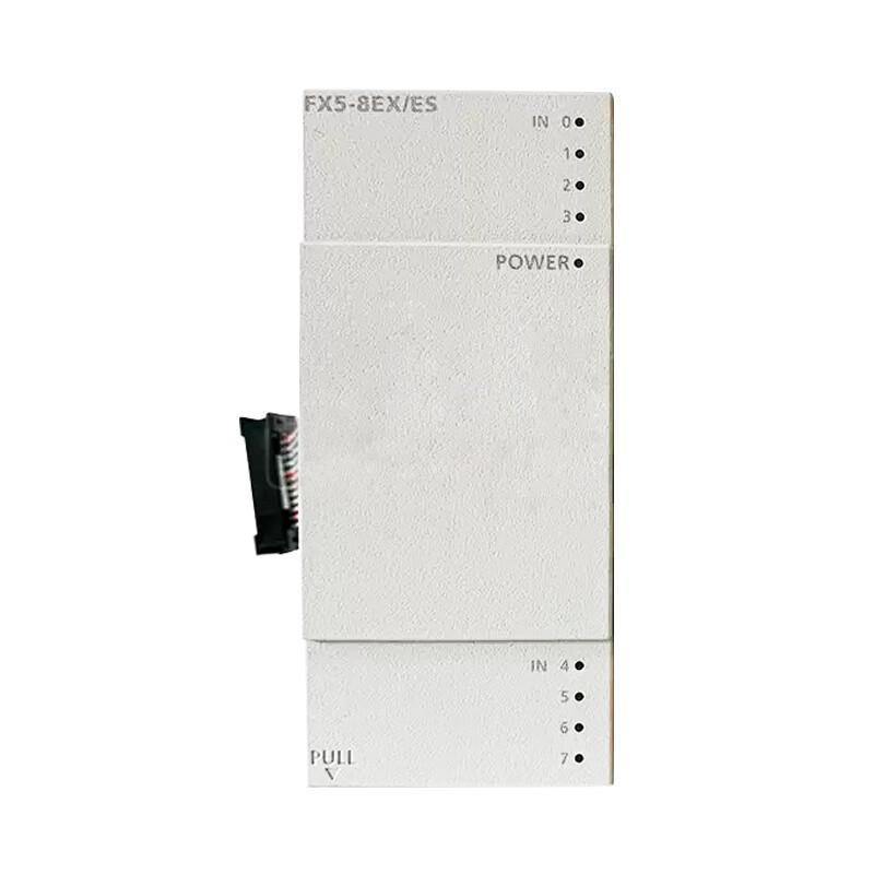 FX5-8EX/ES 三菱电机 扩展I/O模块