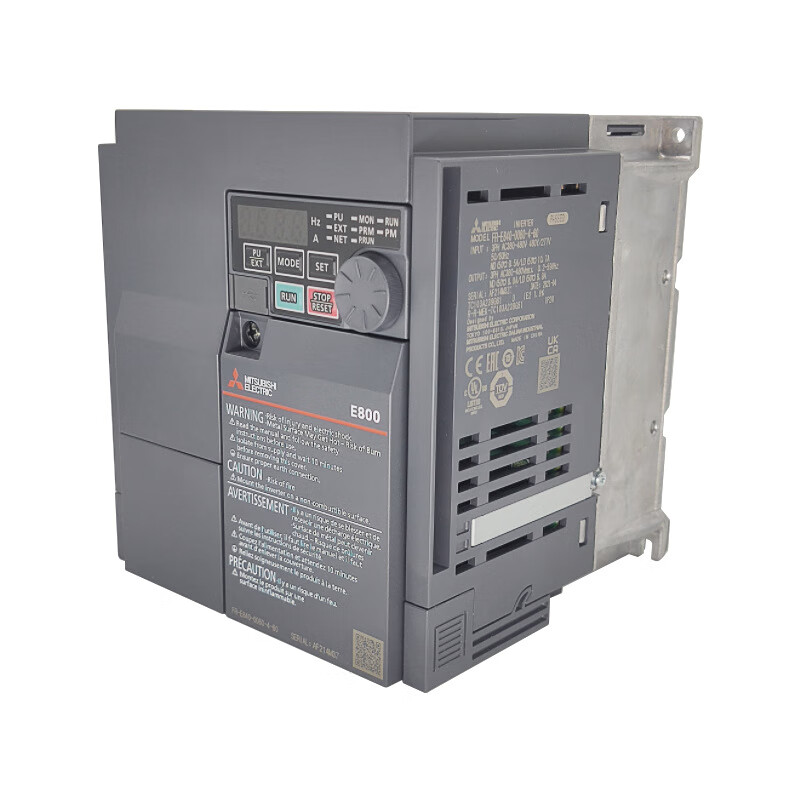 FR-E840-0060-4-60 三菱电机 变频器