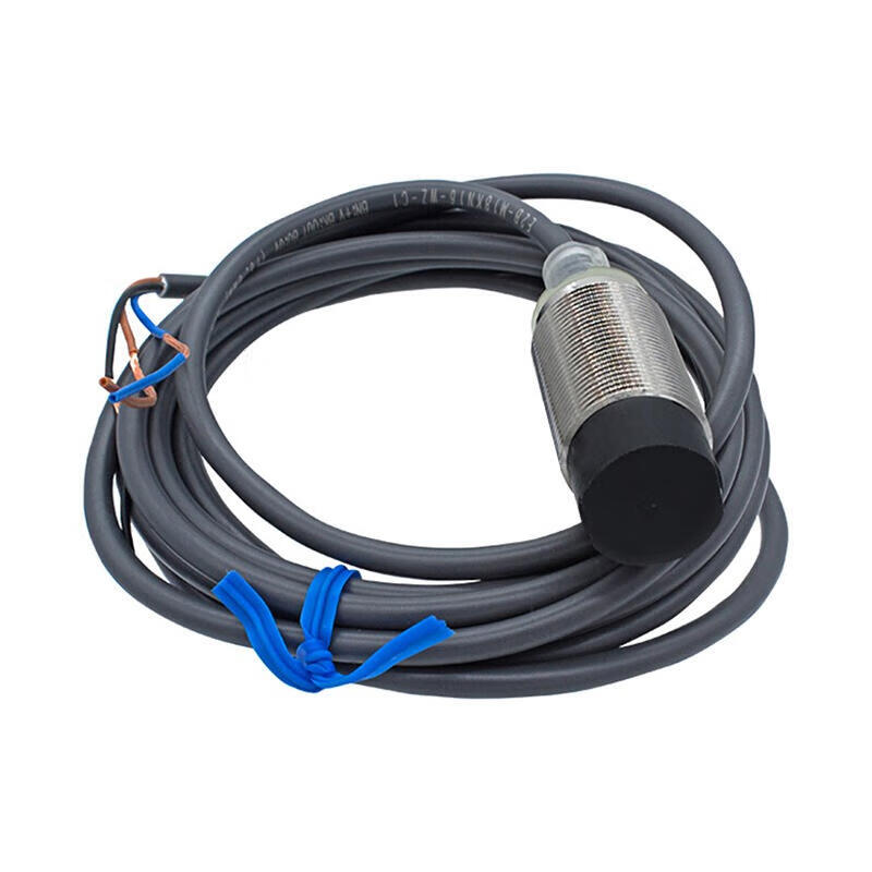 E2B-M18KN10-WZ-C1 2M OMS 欧姆龙 接近传感器