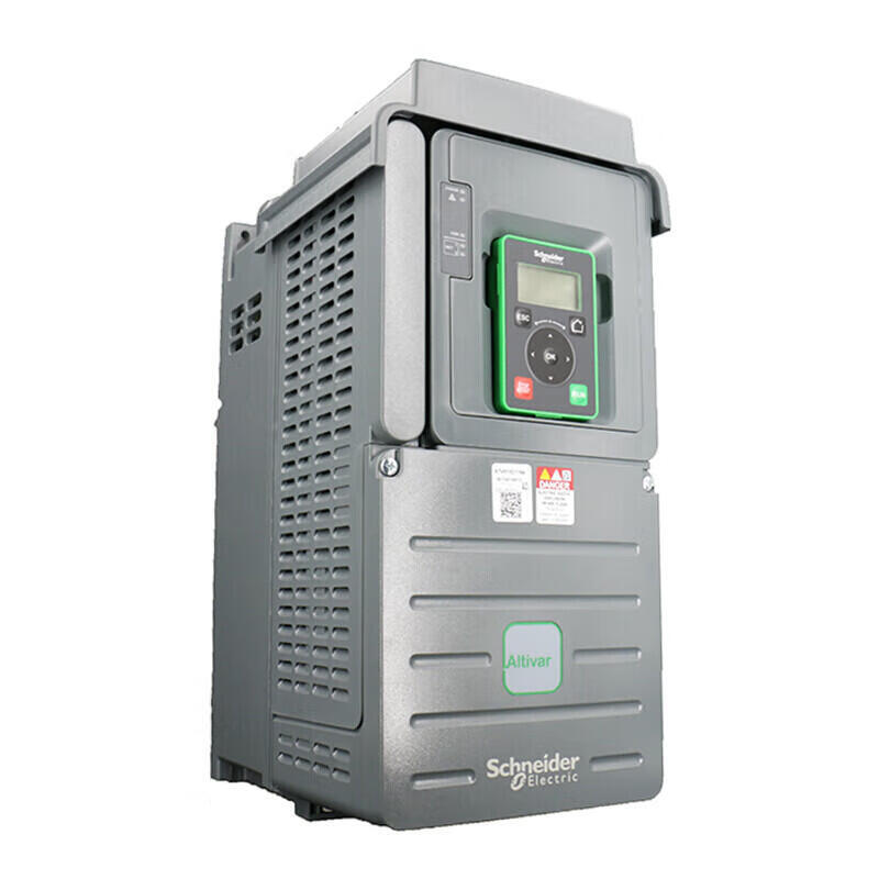 ATV610D11N4 施耐德电气 变频器 3P 380～415V,EMC,集成面板
