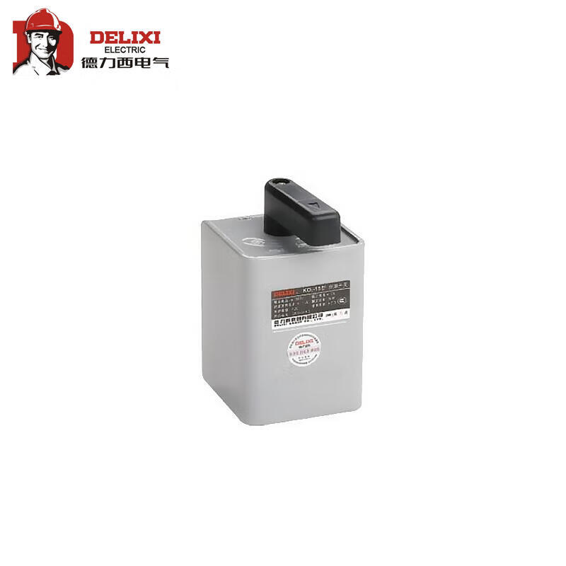 KO3-15 德力西电气 倒顺开关